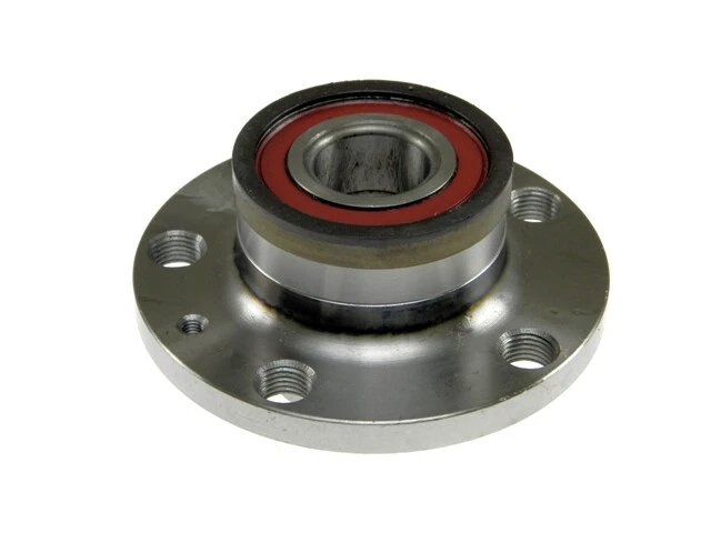 Kit Cuscinetti Ruota SKF VKBA 3661, Completo Per Sostituzione