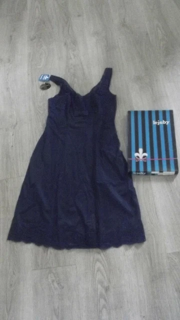 Fond de robe / combinaison nylon 42/44 - Vêtements