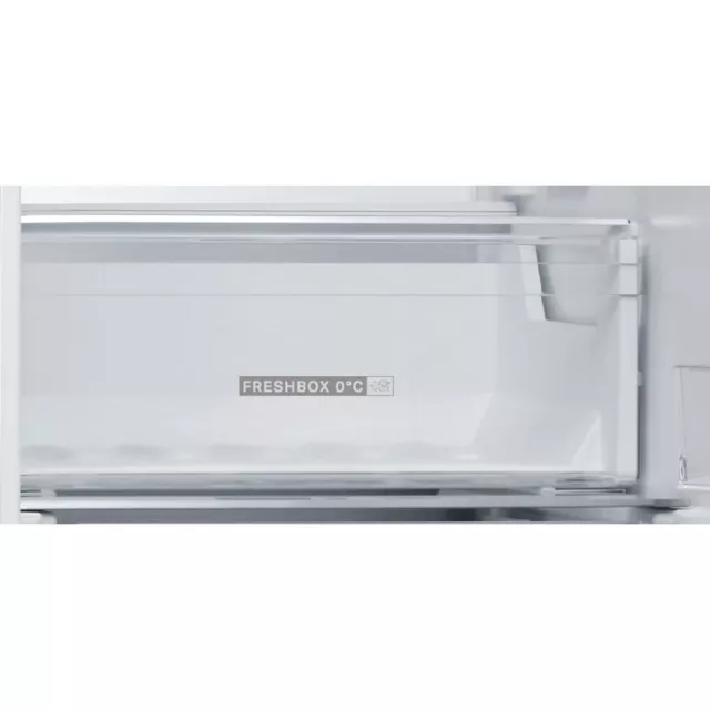 Whirlpool W9C 941C OX réfrigérateur-congélateur Pose libre 355 L C Acier inoxyda 3