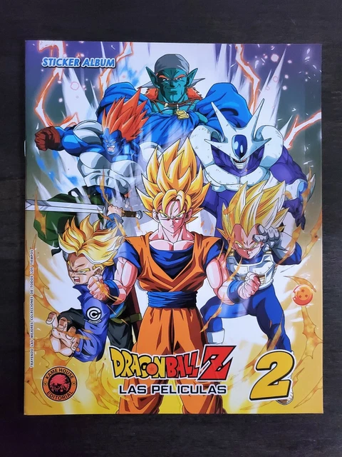 Dragonball: Evolution (With Soundtrack Single) Movies Box Art Cover by  SilentMan101