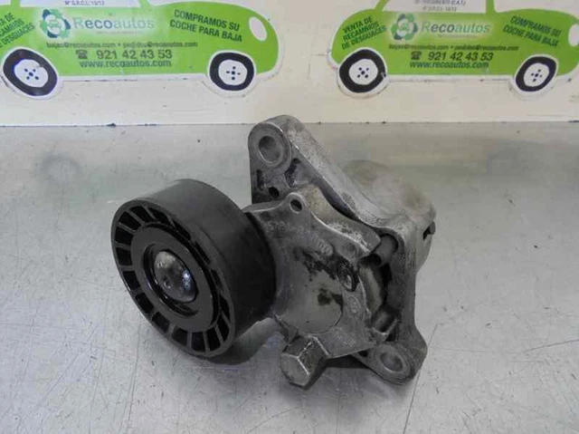 252612A000 galet tendeur pour HYUNDAI GETZ 1.5 CRDI 2002 817949