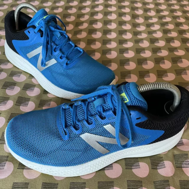 NEW BALANCE 490 v6 Speedride Men s Running Shoes Gym Trainers Blue