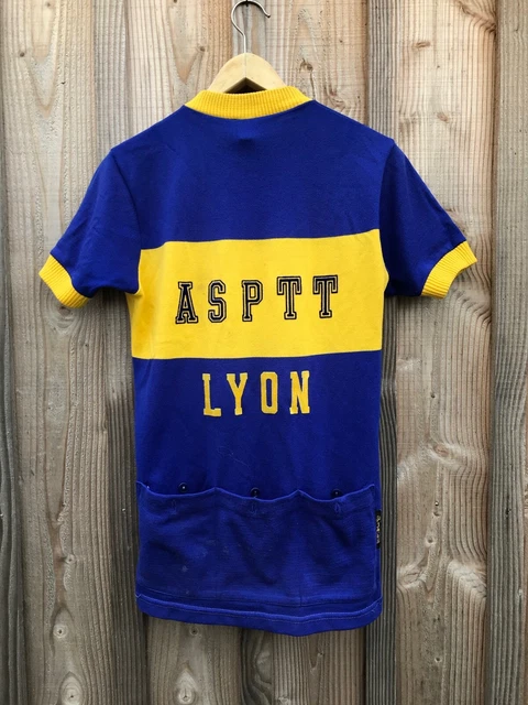 sport cycliste cyclisme velo velodrome sprint tour de france maillot