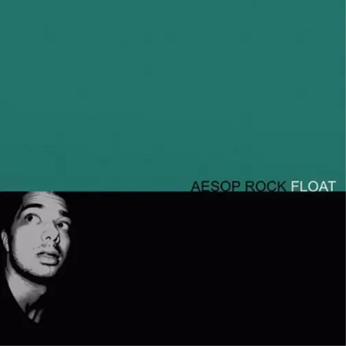 AESOP ROCK FLOAT (Vinyl)