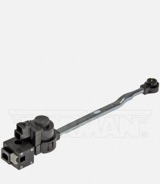 DORMAN 924977 SHIFT Interlock Solenoid Chevy Suburban Chevrolet 21.11