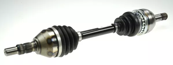 SPIDAN 24985 Drive Shaft for OPEL,VAUXHALL