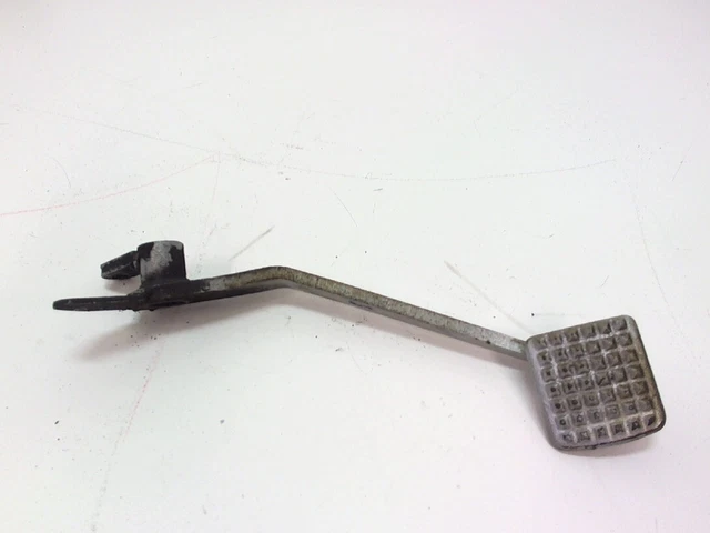 PEDALE FRENO Honda NT 650 V 1998-2001 2000 #34286