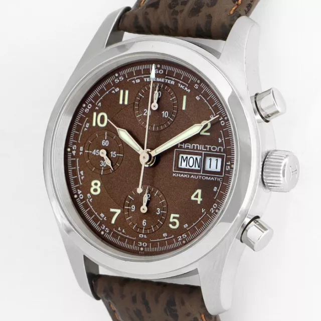 Hamilton h714560 deals