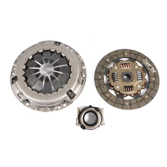 Kit Tagliando Filtri | Candele | Pastiglie Per Toyota Aygo 1.000 50kw - Foto 2