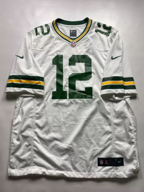 NFL GREEN BAY Packers onfield apparel jacket (Nike). £15.00 - PicClick UK