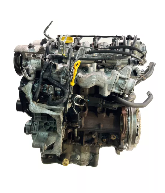 Motor für Opel Vauxhall Antara A L07 2,0 CDTI Z20DMH LLW 96800868 93192808