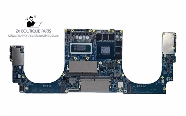 Motherboard & CPU Combos, Computer Components & Parts, Computers