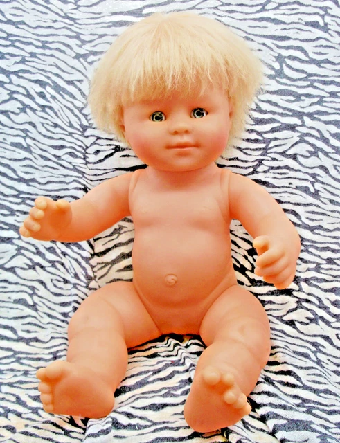 Poupée corolle vintage - 30 cm - Jeux & Jouets