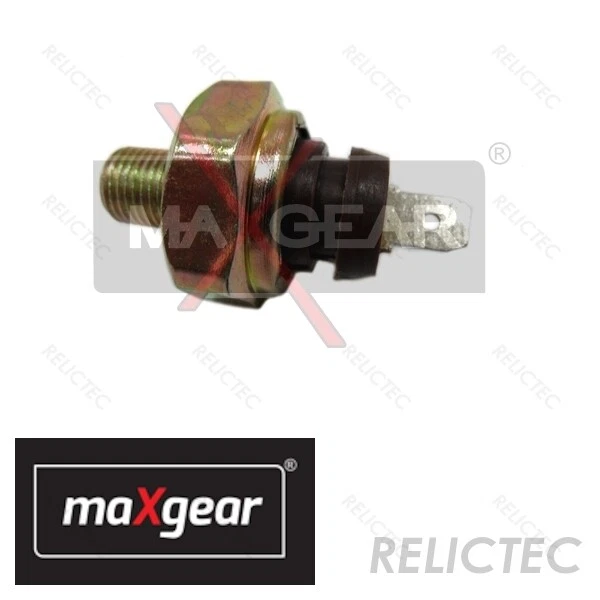 OIL PRESSURE SWITCH Sensor VW Volvo Seat AudiPASSAT,POLO,TOLEDO