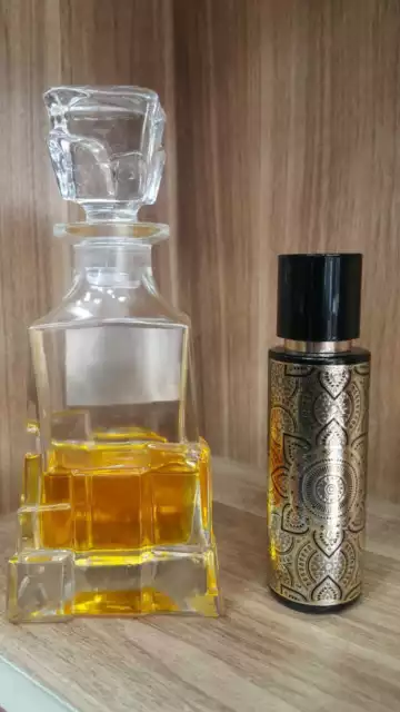 BYREDO Bal D’Afrique PERFUME OIL  (PREMIUM QUALITY)