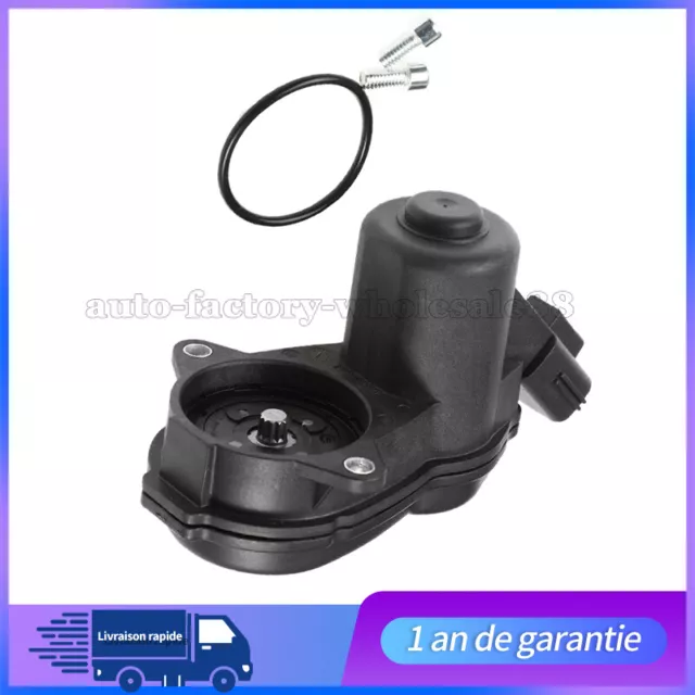 Moteur Électrique d'Étrier de Frein Arrière 32338814 Pour Scenic III Megane III