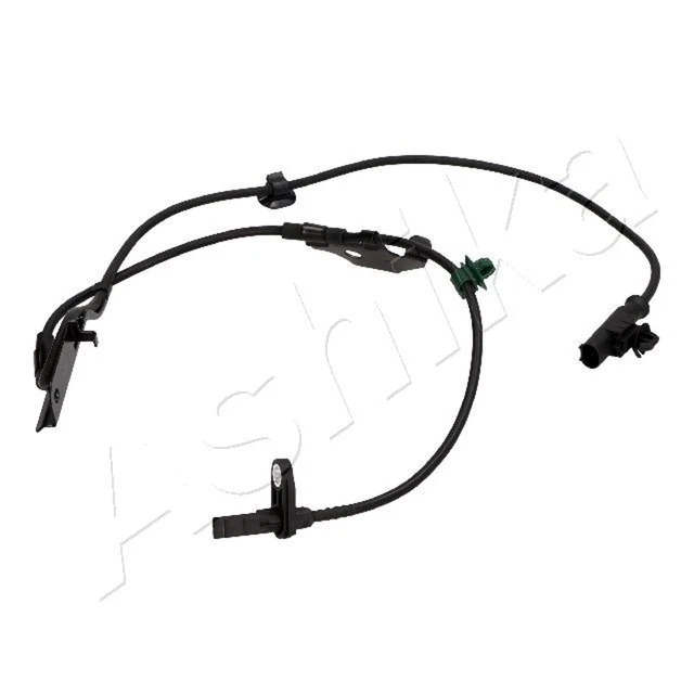 Sensore Ashka ABS numero ruota 151-02-270 per Toyota anteriore destro Auris Avensis