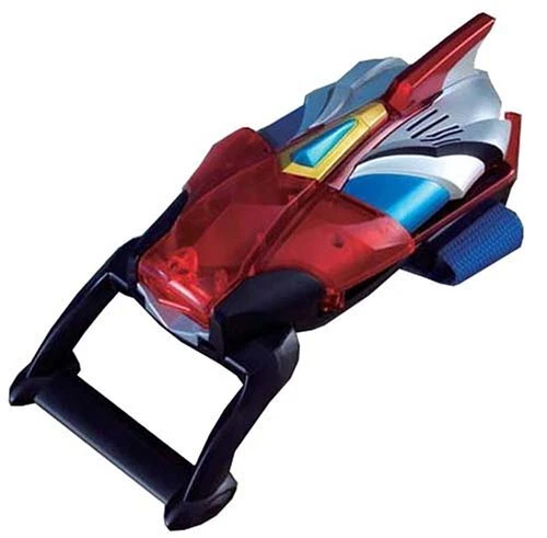 Ultra Narikiri DX Arrow Armed Nexus Ultraman Toy Bandai Narikiri Japan