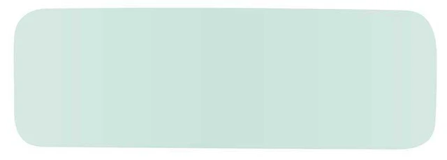 1947-55 Chevy GMC Truck; Tinted Back Window Glass