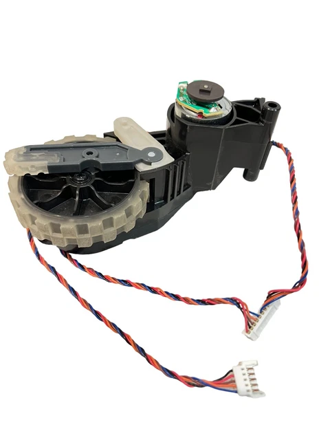 VYSÁVAČE | Hepa Filter-Set Pre Vorwerk Kobold VR200, VR-200 (3x - Foto 13