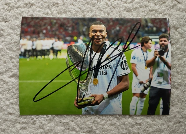 Photo Autographe Dédicacée F. Huschke Von Hanstein – Sport Auto – Collection