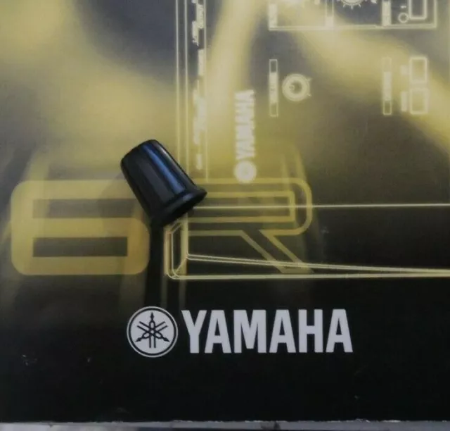 YAMAHA 90' A Sampler COVER Cap button RS7000 SU700 A4000 A5000 EX5 CS6X etc