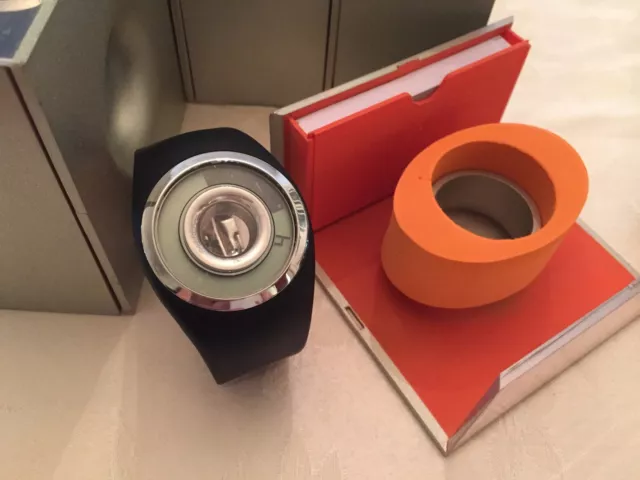 Starck o ring outlet watch