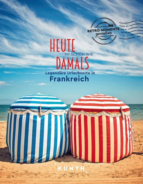 Bildbände/illustrierte Bücher Heute so schön wie damals, Leg ... 9783969650981