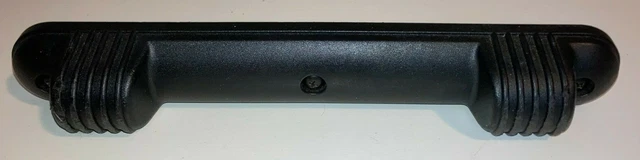 Tumi Luggage - Replacement Part – 10  5/8” Foot Bar- Black