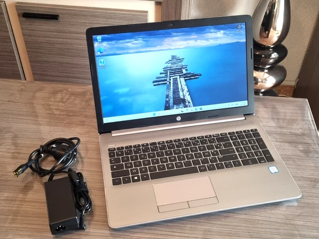 Dalle écran 17.3" LED Pour PC Portable HP Pavilion G7-1043SF – Neuve – Garantie 1 An – Compatible