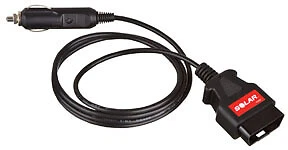 Solar ESA30 Memory Saver Connector