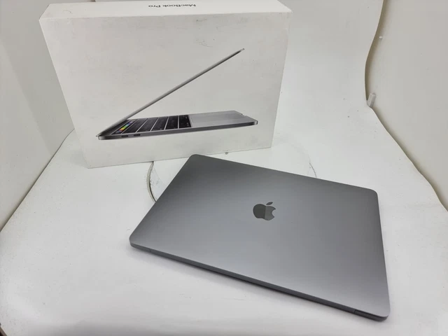 Apple MacBook Pro 13" Intel Core i5 2.9 GHz  8GB RAM 256GB SSD 2016 A1706