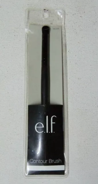 1 brush ELF CONTOUR BRUSH 84006 unsealed NIP