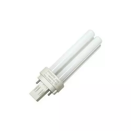 Philips Lighting 38310-9 - PL-C 13W/827/USA/2P/ALTO - 13 Watt CFL Light Bulb ...