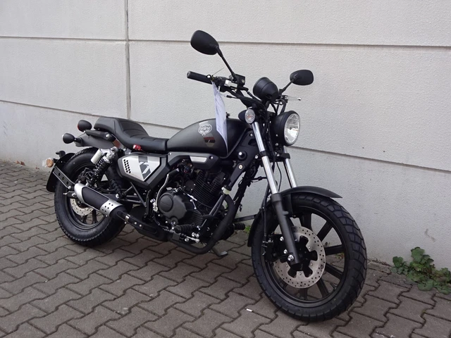 Motorrad