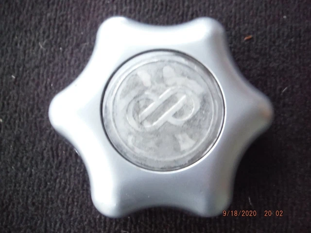 1999-2006 TOYOTA TUNDRA Tacoma Sequoia Enkei alloy wheel center cap $89