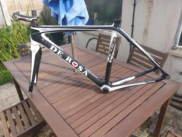 De rosa sales r838 frameset