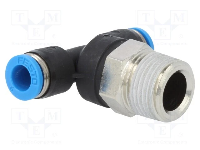 Push-in fitting 190670 /E1US