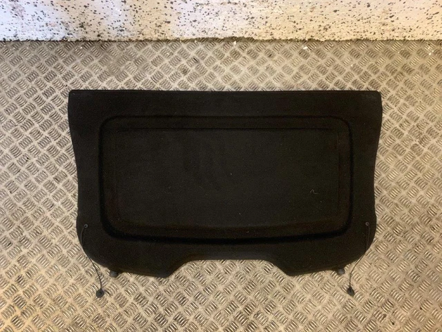 11-18 Ford Focus Mk3 Portello Coperchio Carico Ripiano Pacchi (Originale)