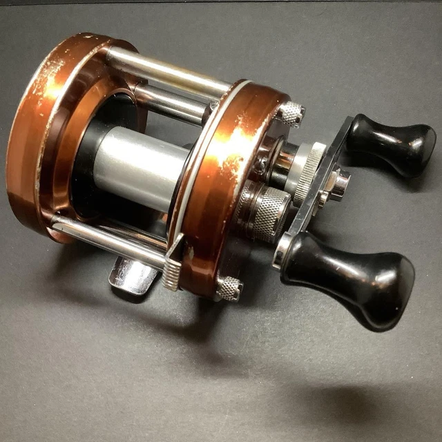 ABU AMBASSADEUR 4000D $401.68 - PicClick