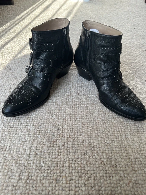 Chloe susanna sale dark greige