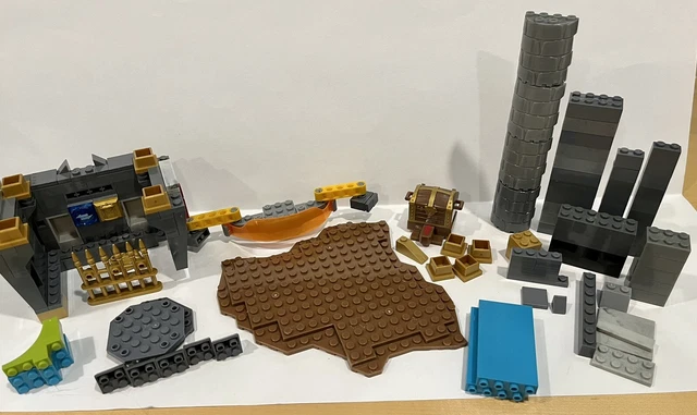 Mega Bloks Lot Pieces Blocks Parts Sky lander Replacement Parts Baseplate Mega Bloks Lot Pieces Blocks Parts Sky lander Replacement Parts Baseplate