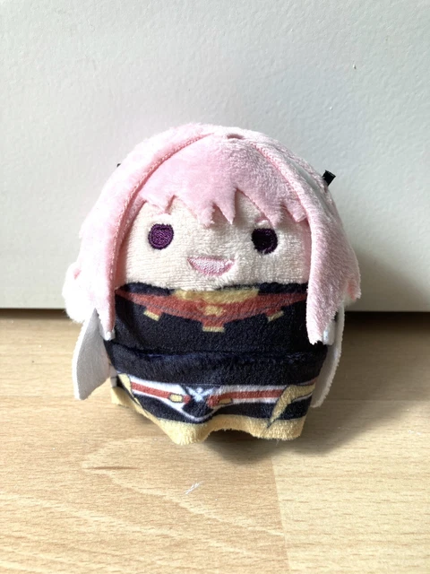 Fate astolfo plush outlet