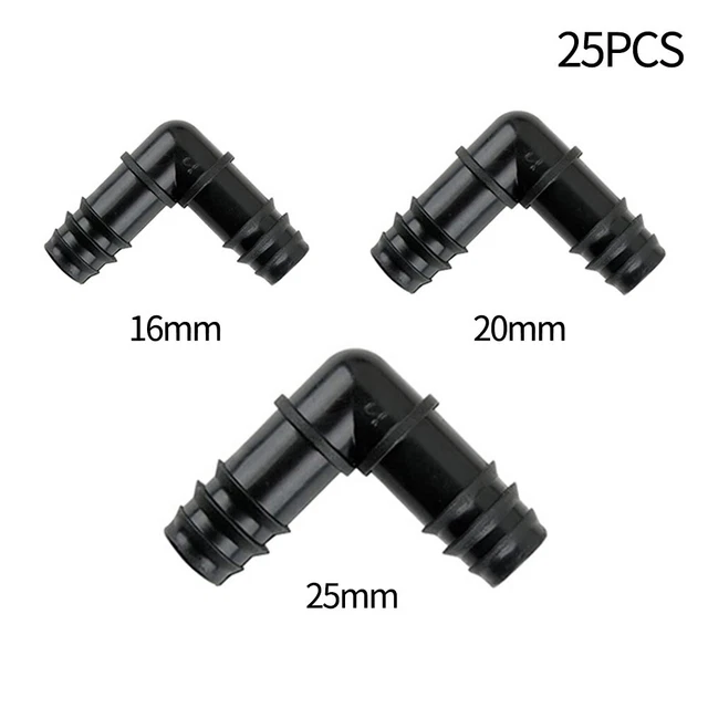 Tuyau De Drainage Pour Climatiseur 16mm ID - 6.6ft (2m) Avec Pince - Marque Uxcell