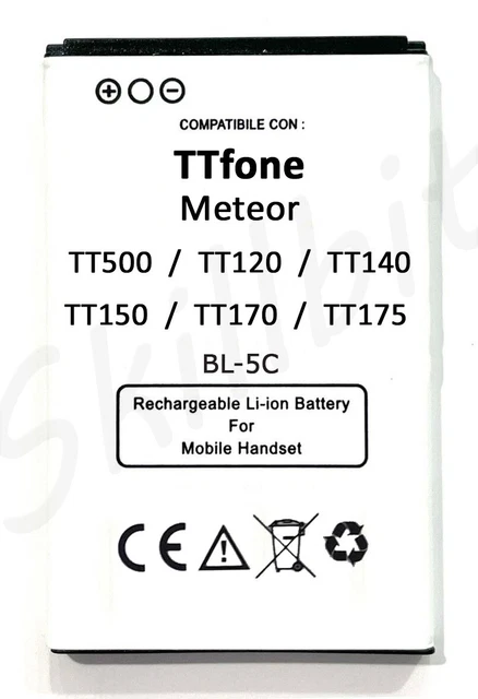 Caricabatterie Charger Ultra Type-c Per Smartphone 5v-2000ma 10w Maxte Ca S023