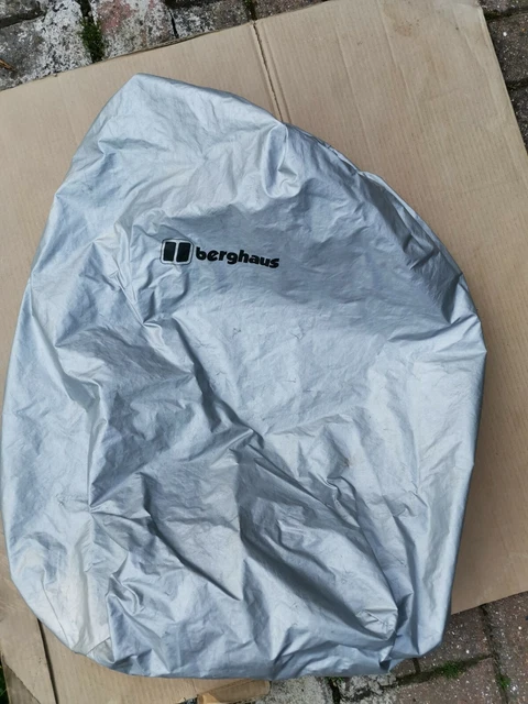 Berghaus rucksack rain best sale cover