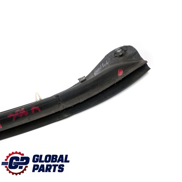Joint De Porte Coulissante Pour Mercedes Sprinter W906 (2006-2019) - Étanchéité Et Isolation Renforcées