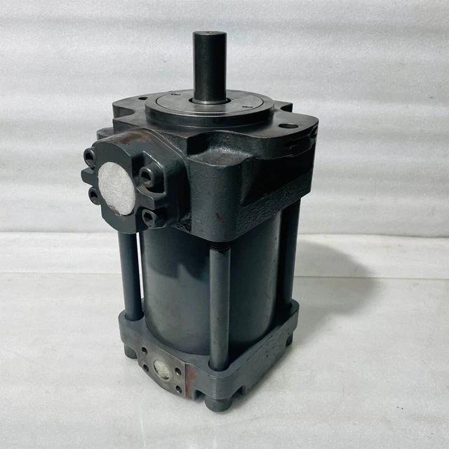 Keelavite Truninger 5-H3-46 Hydraulische Innenzahnradpumpe