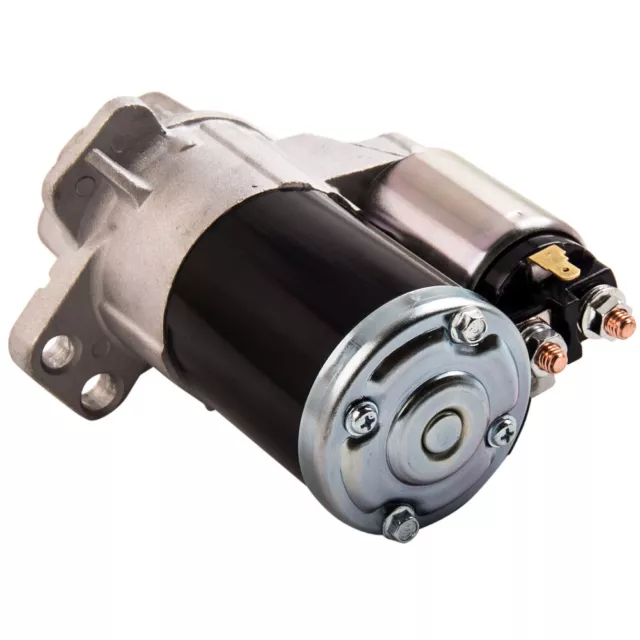 Starter Motor for Holden Commodore VZ & VE 3.6L Petrol V6 (LY7) 2004-2013 12TH 3