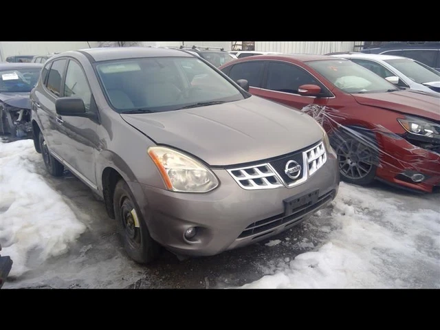 ROGUE     2012 Engine Wire Harness 1244693